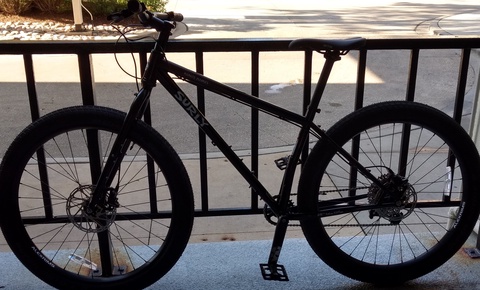 Surly Karate Monkey