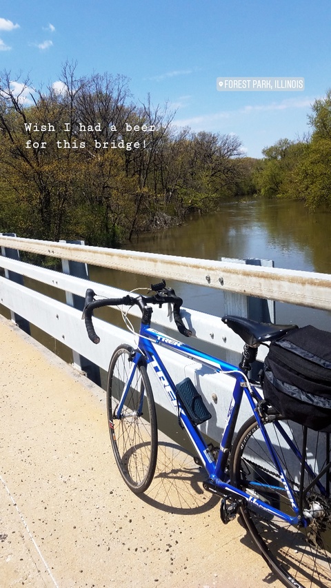 Trek 1.1