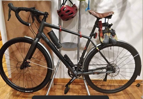 Felt Broam 60