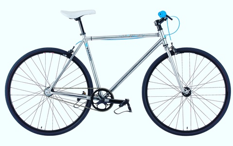 2013 Haro Projekt