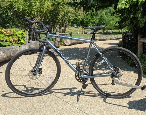 Motobecane Super Mirage SL