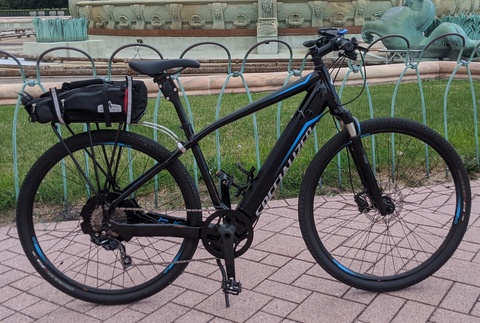 Specialized Turbo