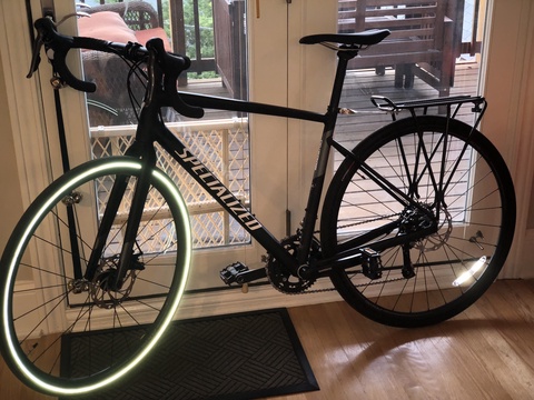 Specialized Diverge E5 Sport
