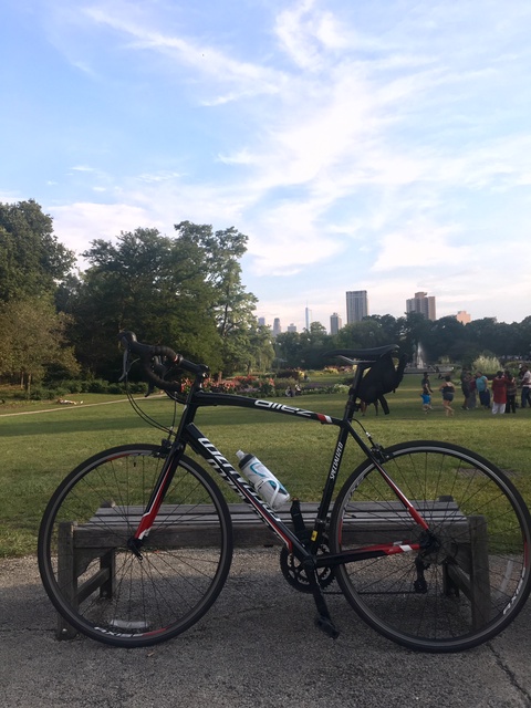 Specialized Allez