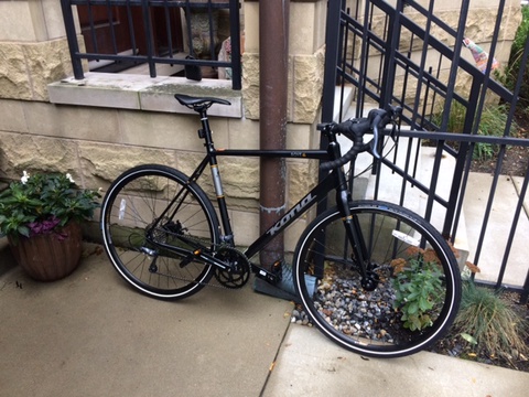 Kona Rove AL