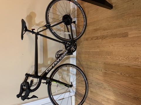 Cannondale CAAD 12