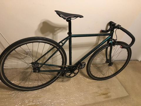 Mercier Kilo WT