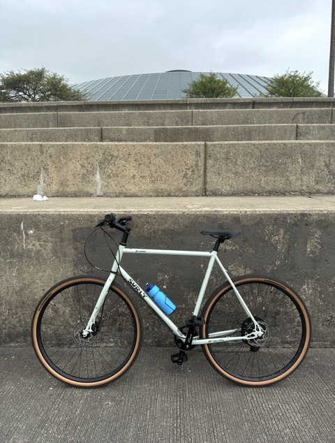 Surly Preamble