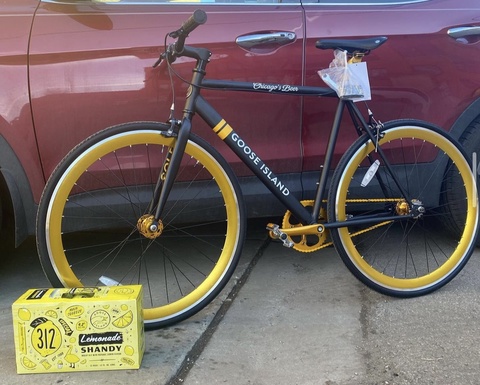 Solé Single Speed