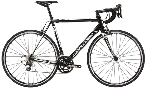Cannondale CAAD 8