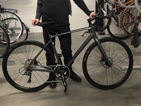 Giant Contend AR 2021
