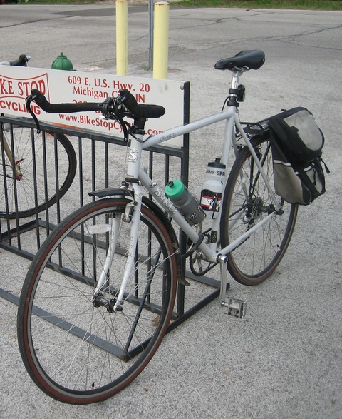 Surly Crosscheck