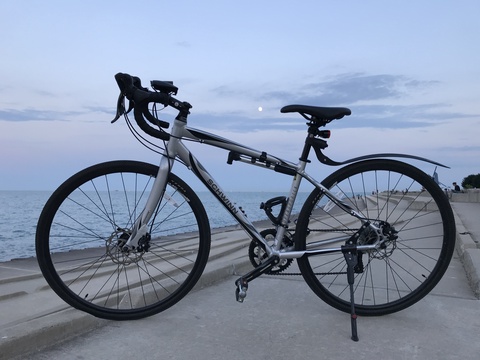 Schwinn Mountain and Comfort