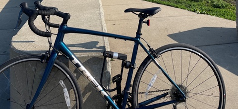 Trek Domane AL 2