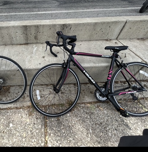Women’s Head Accel NX Road Bike