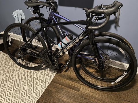 Trek Domane AL2