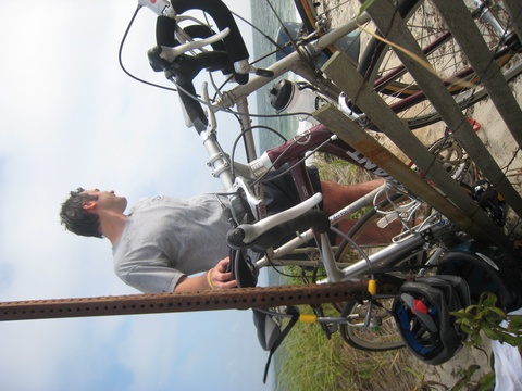 Giant OCR 3W