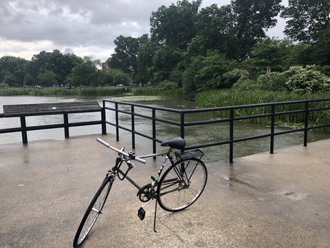 Schwinn Suburban