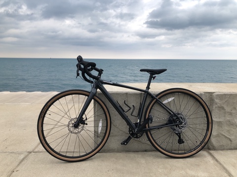 Cannondale Topstone 4