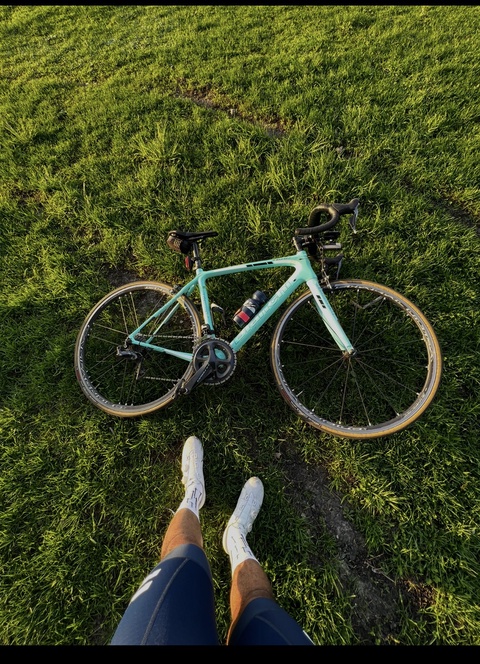 Bianchi Intenso Ultegra di2