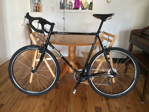 Surly Cross Check 