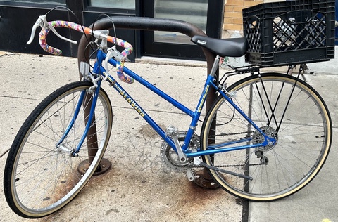 Schwinn
