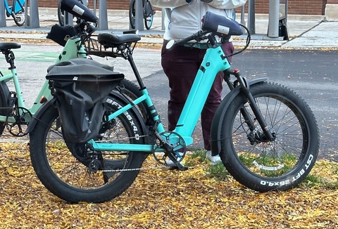 Velotric Nomad 1