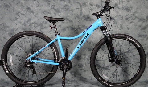 Trek Skye