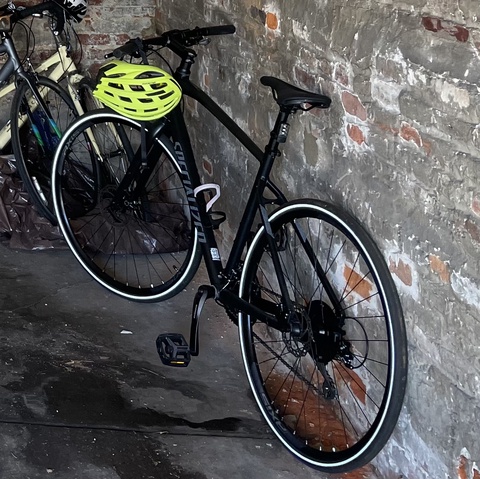 SPECIALIZED SIRRUS 2.0 BIKE