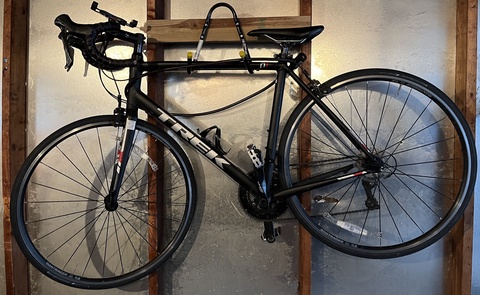 Trek 01