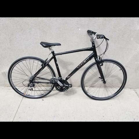 Trek fx 