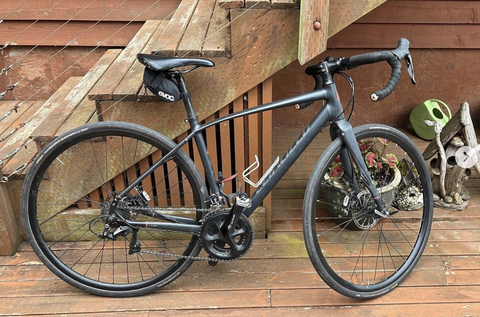 2016 Specialized Dolce Evo 