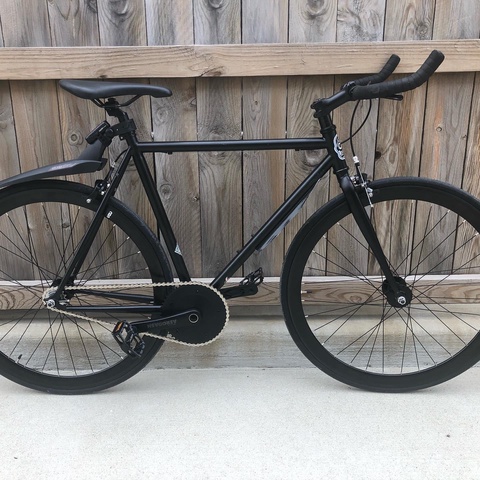 State Bicycle Company