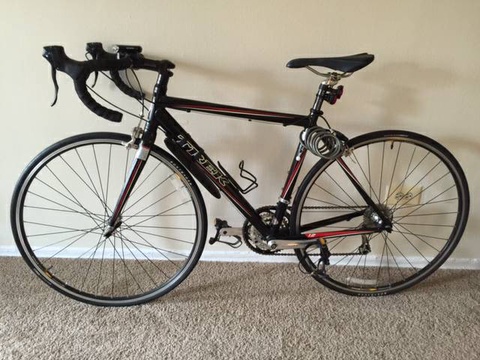 trek 1.2