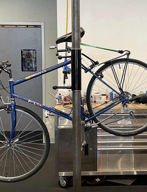 1990 Fuji Vantage