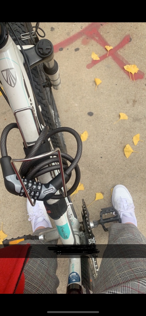 Trek Women’s 820 WSD