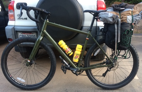 Salsa Journeyman