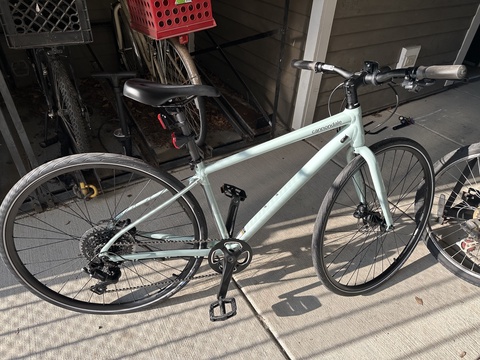 Cannondale Women's Quick 4