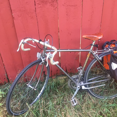 Schwinn Sprint