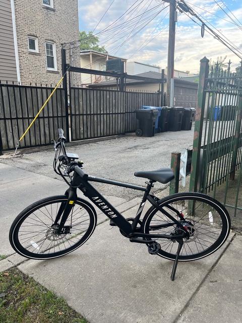 Aventon Soltera.2