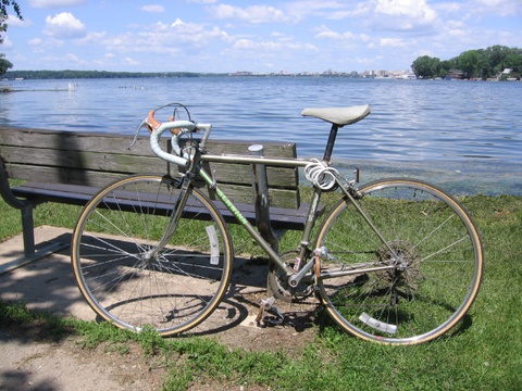 Schwinn Super Sport