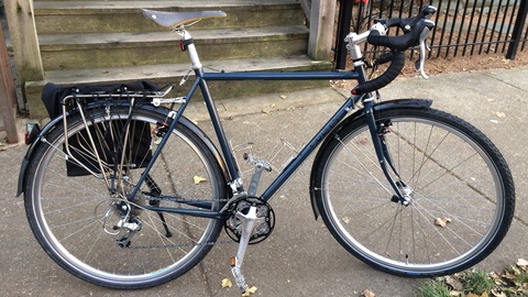 Surly Cross-Check