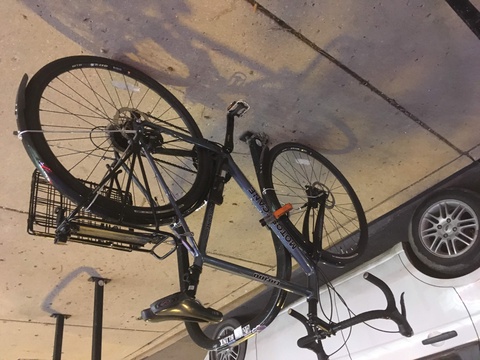 Motobecane Turino Expert 58cm