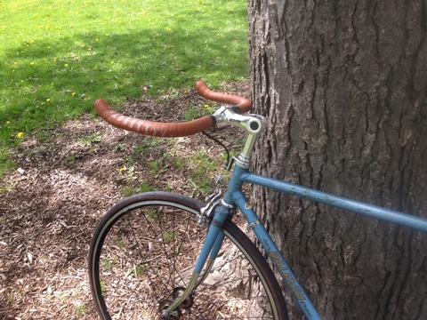 Raleigh Grand Prix