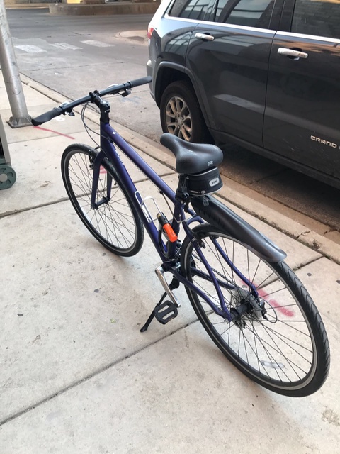 Specialized Vita