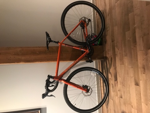 Kona Rove AL