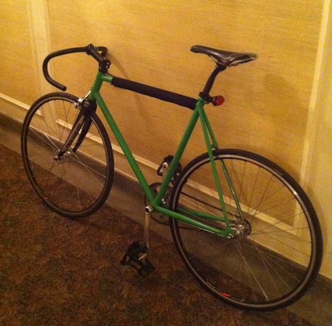 SE Bikes Lager