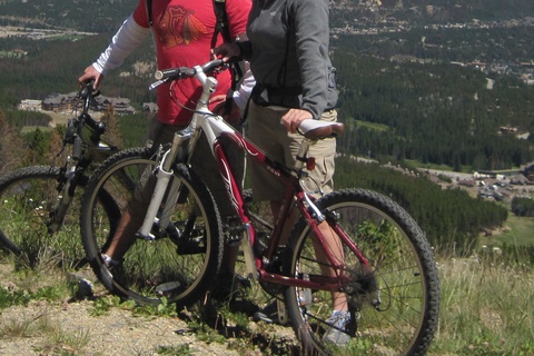 2009 Trek Women's 4300 