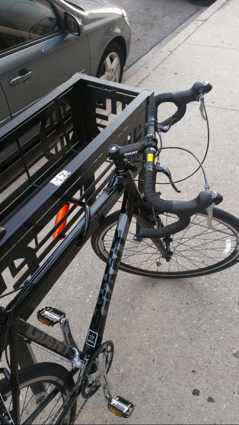 Giant TCX