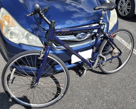 Cannondale SP300